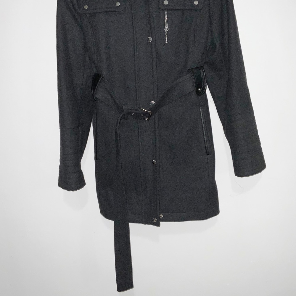 Laundry by design wool blend coat - Picture 6 of 13